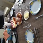 Kwatera prywatna Szus