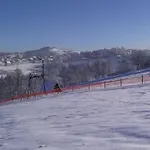 Kwatera prywatna Szus *