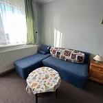 Kwatera prywatna Szus
