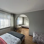 Kwatera prywatna Szus *