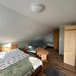 Kwatera prywatna Szus