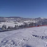 Kwatera prywatna Szus *