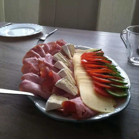 Szus Accommodatie bij particulieren