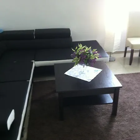 Szus Quarto em Acomodações Particulares