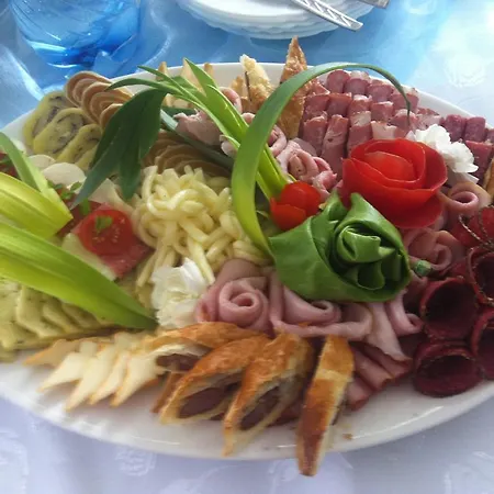 Szus Quarto em Acomodações Particulares *