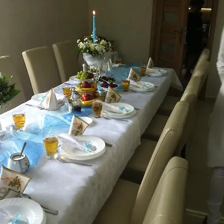 Szus Homestay