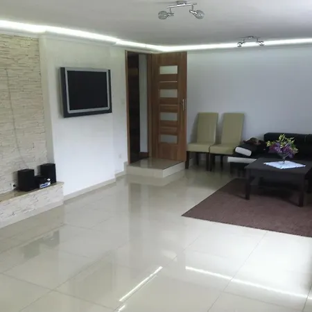 Homestay Szus Koniakow