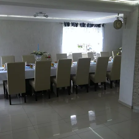 Szus Homestay Koniakow
