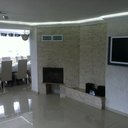 Quarto em Acomodações Particulares Szus *