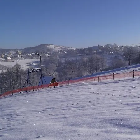 Accommodatie bij particulieren Szus *