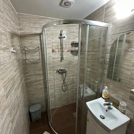 Szus Quarto em Acomodações Particulares *