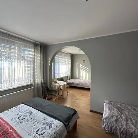 Homestay Szus *