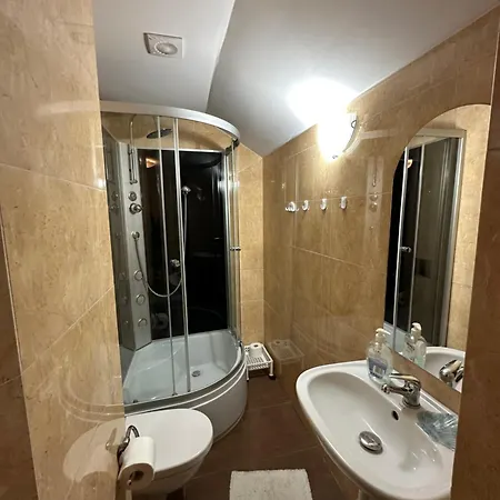 Szus Homestay Koniakow