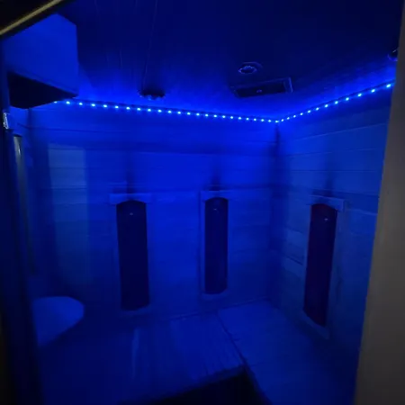 Accommodatie bij particulieren Szus