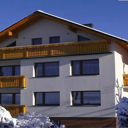 Homestay Szus Koniakow