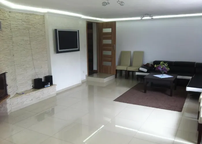 Homestay Szus Koniakow