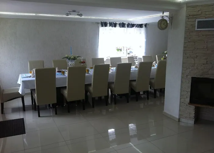 Szus Δωμάτια σε οικογενειακή κατοικία Koniaków