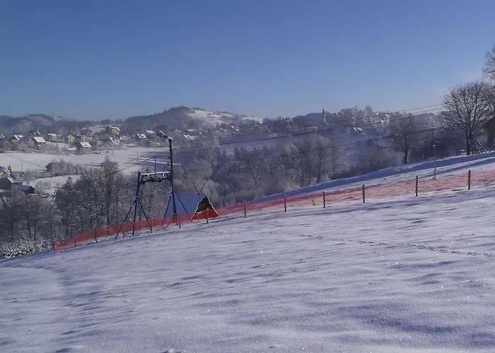 Δωμάτια σε οικογενειακή κατοικία Szus *