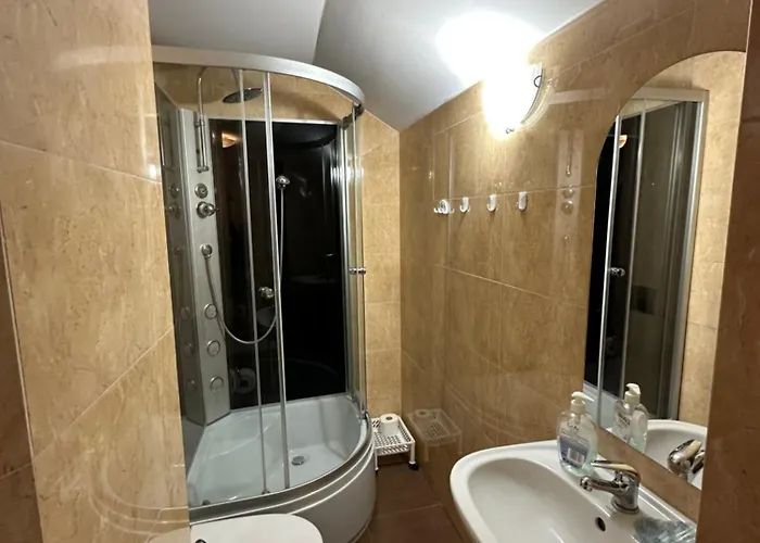 Szus Homestay Koniakow