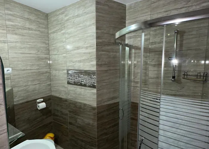 Homestay Szus Koniakow