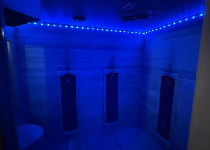 Δωμάτια σε οικογενειακή κατοικία Szus