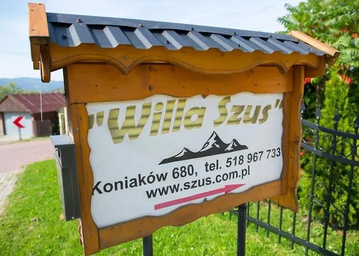 Szus Δωμάτια σε οικογενειακή κατοικία *