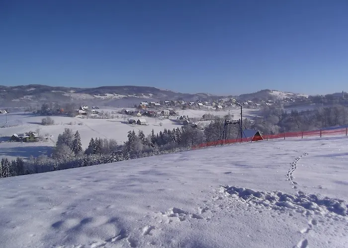 Δωμάτια σε οικογενειακή κατοικία Szus *