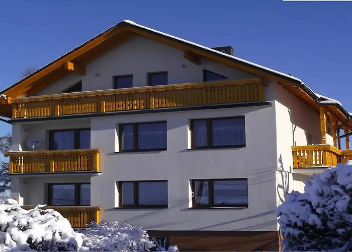 Pansiyon Szus Koniaków